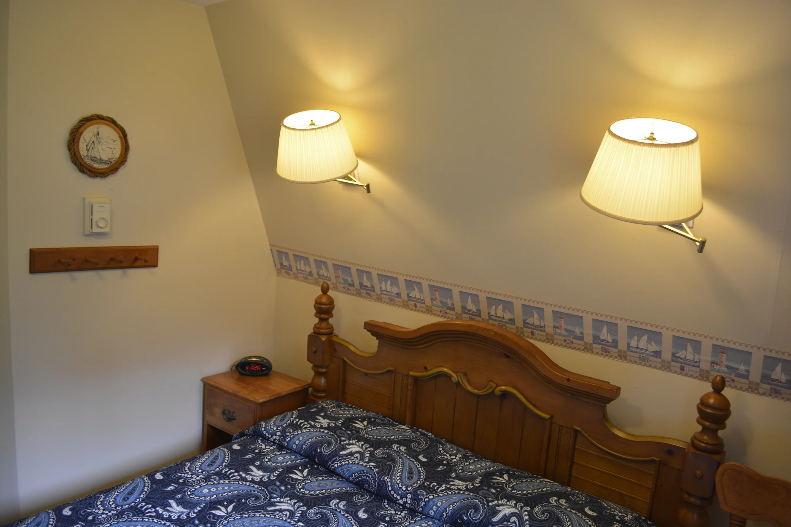 Cottage 7 bedroom