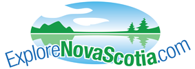 ExploreNovaScotia.com logo