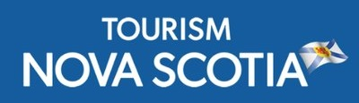Nova Scotia Tourism logo