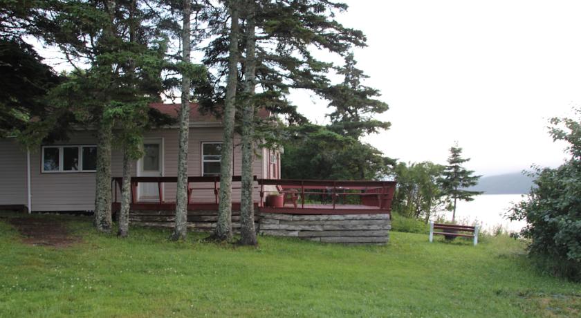 Cottage 2 after renovations